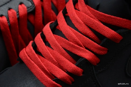 Rep EP 1 Gym 555088-060 Satin Air Red 555088-060 Jordan Black 0226